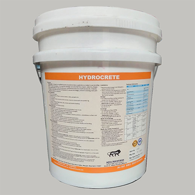 Hydrocrete 2